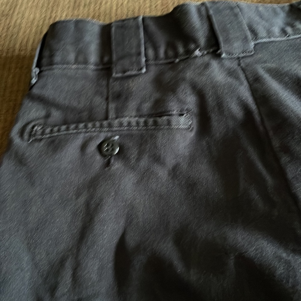Man pants - Picture 6 of 11